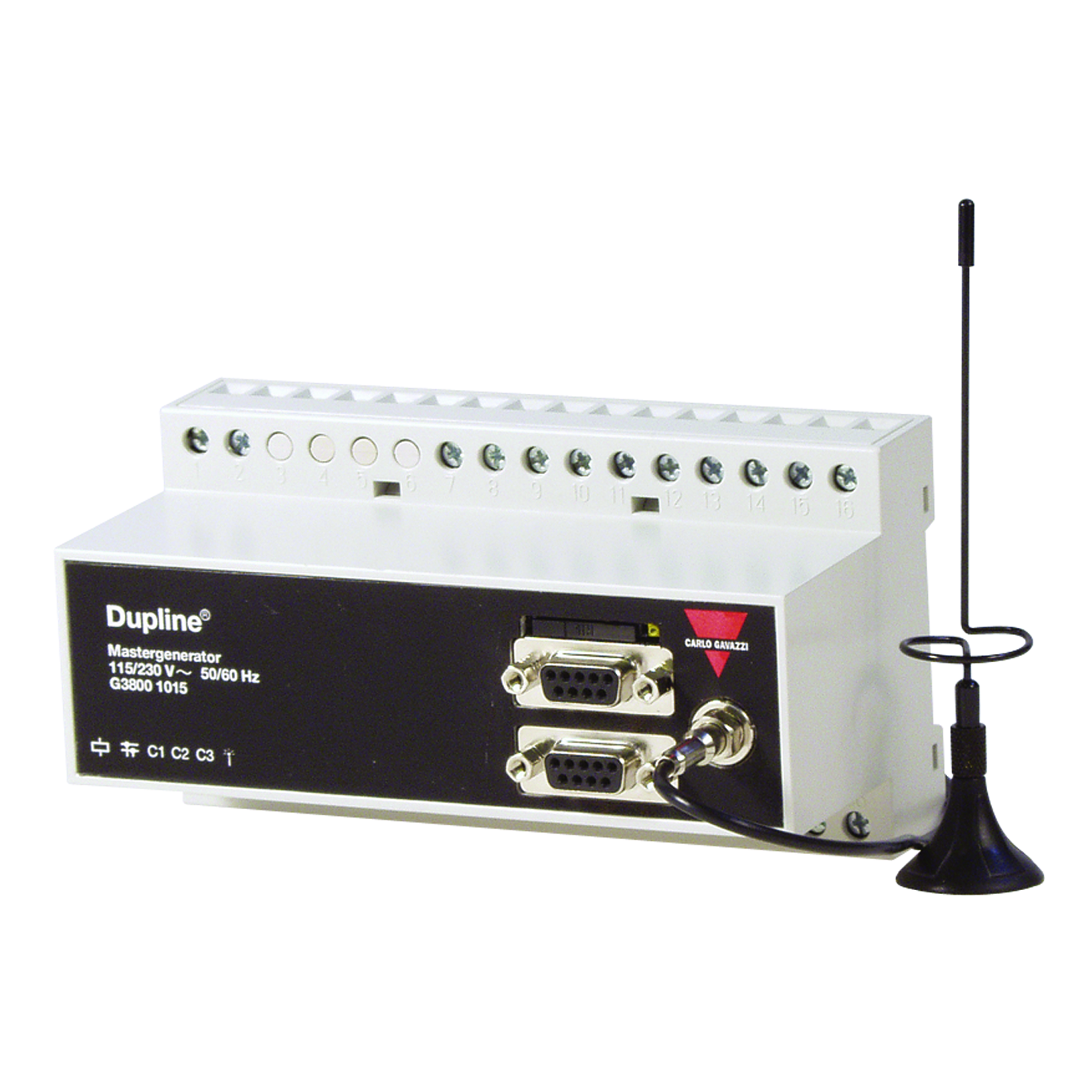 DATALOGGER CARLO GAVAZZI G38000036230