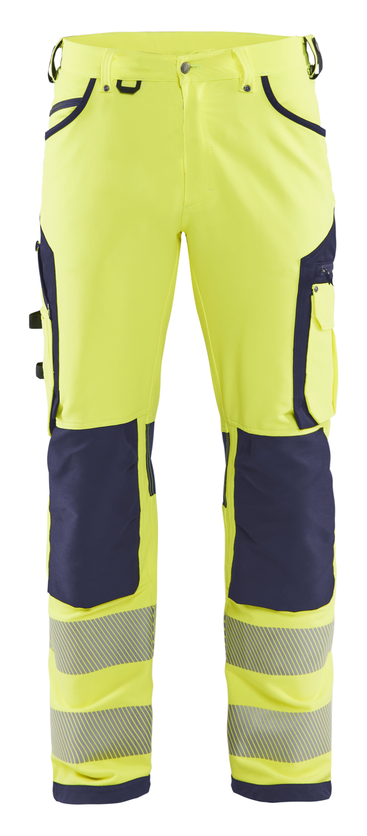 blåkläder Highvis pants 4-way stretch 119716423389 c152