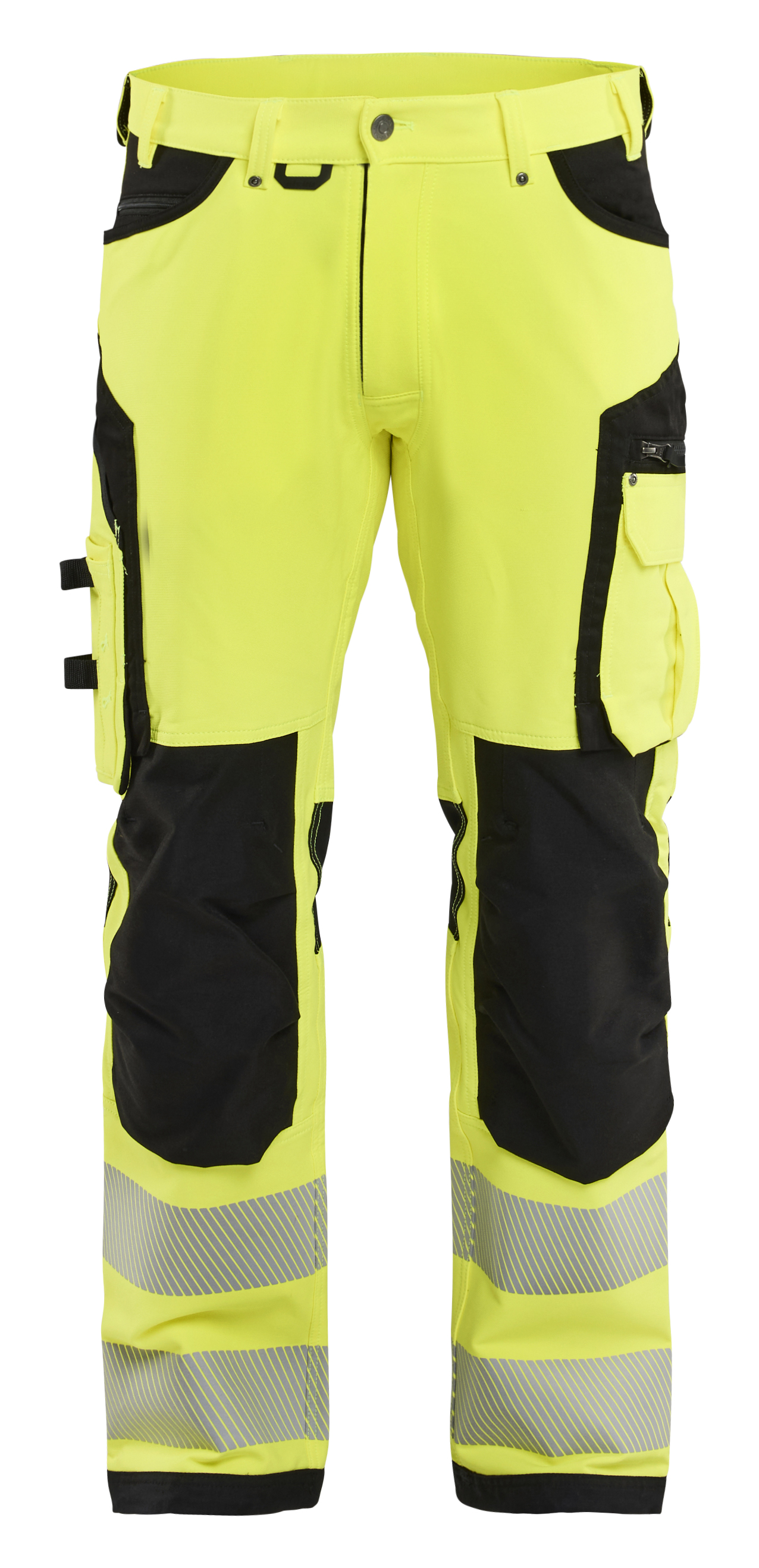 blåkläder Highvis pants 4-way stretch 119716423399 d116