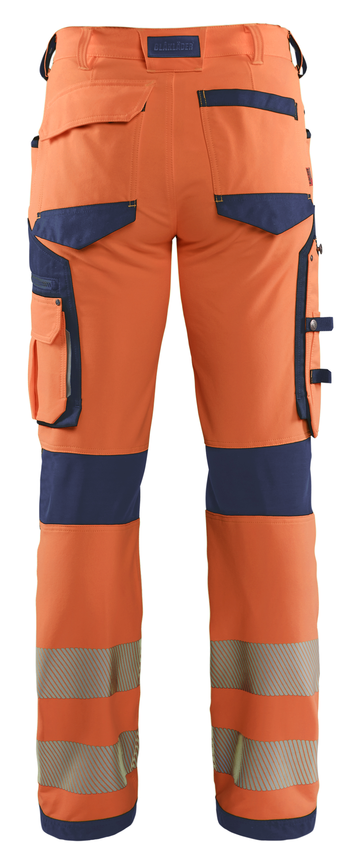 blåkläder Highvis pants 4-way stretch 119716425389 d96