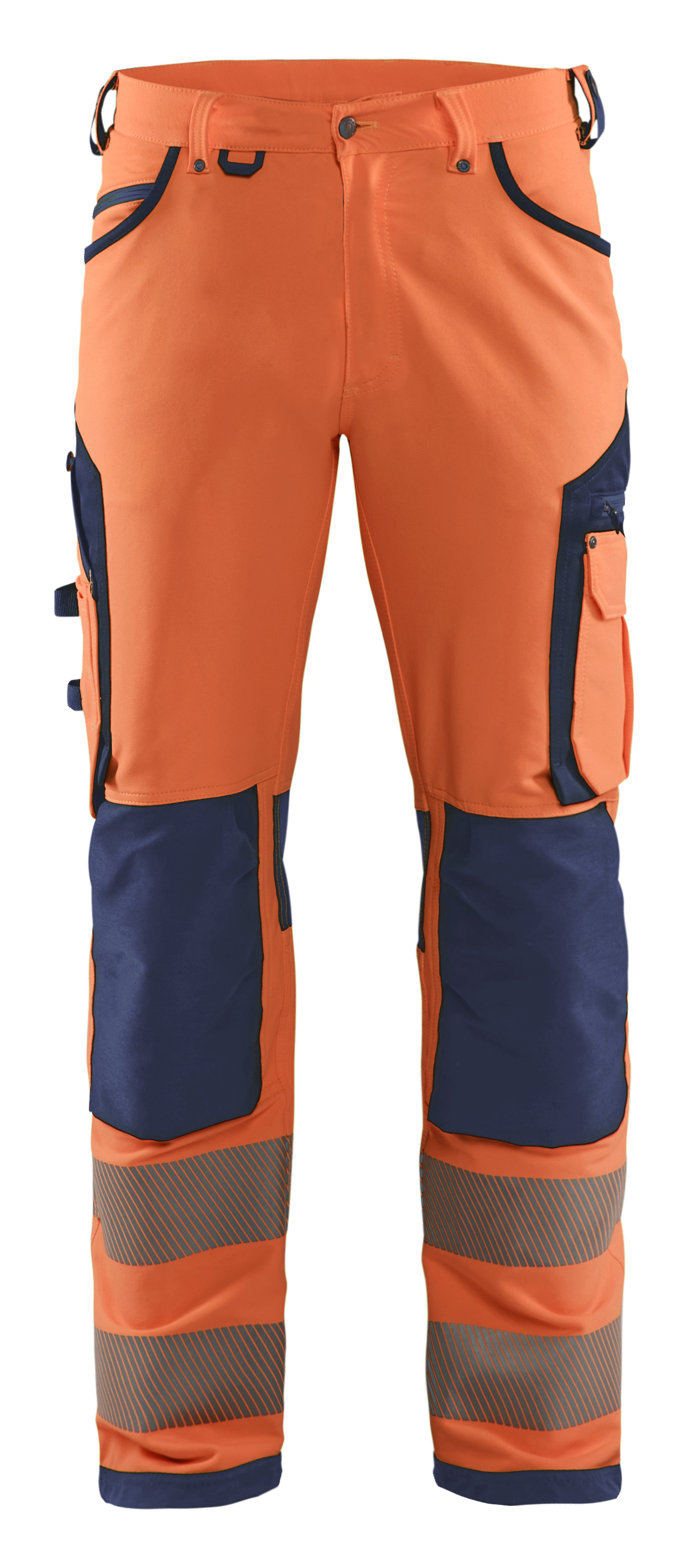 blåkläder Highvis pants 4-way stretch 119716425389 d96