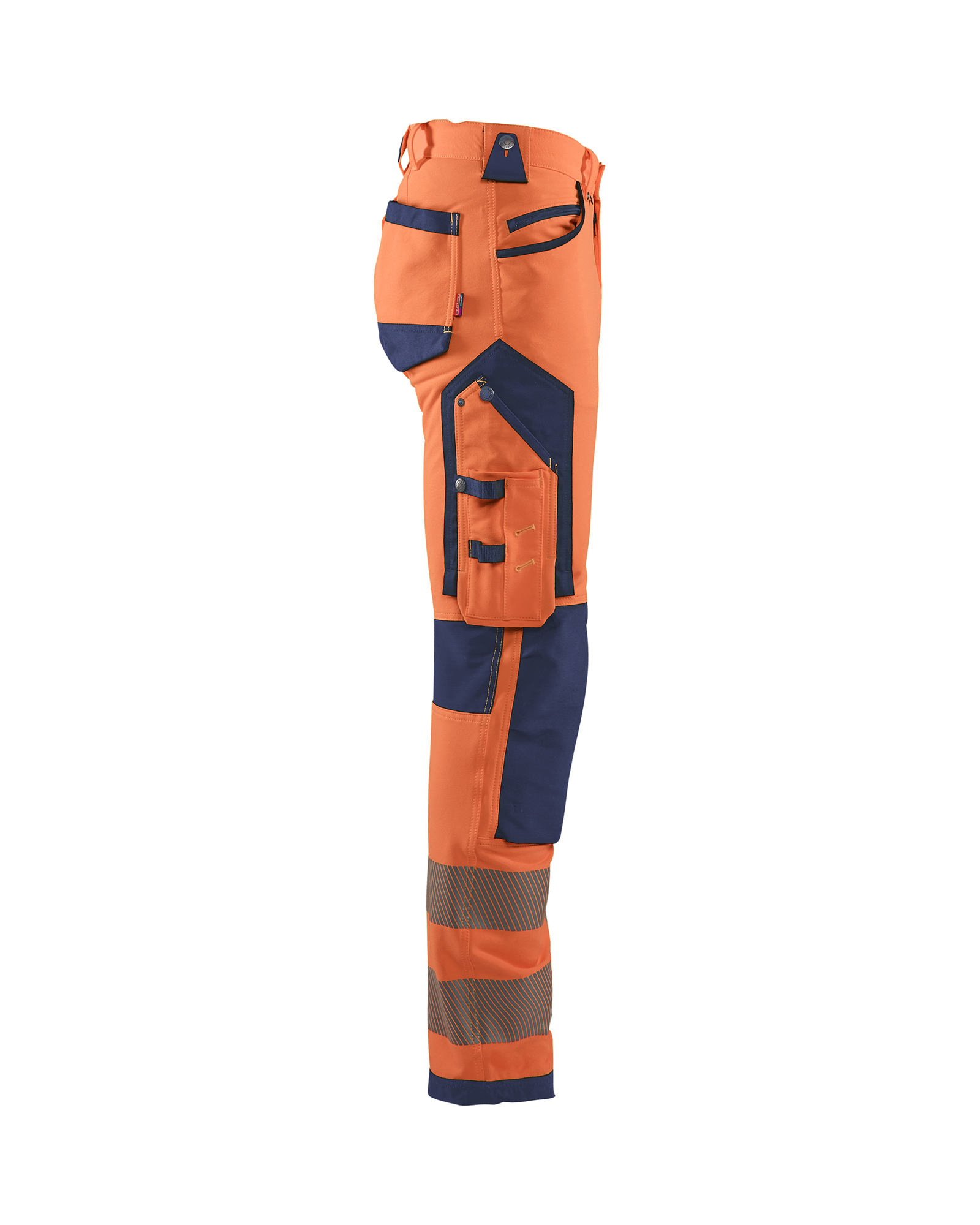 blåkläder Highvis pants 4-way stretch 119716425389 d96