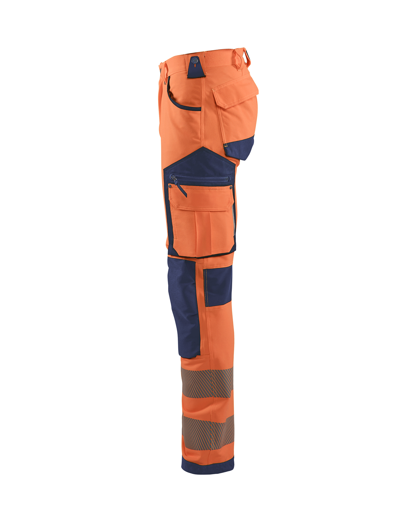 blåkläder Highvis pants 4-way stretch 119716425389 d96