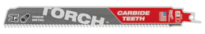 milwaukee Tigersågblad milwaukee torch tct 230mm