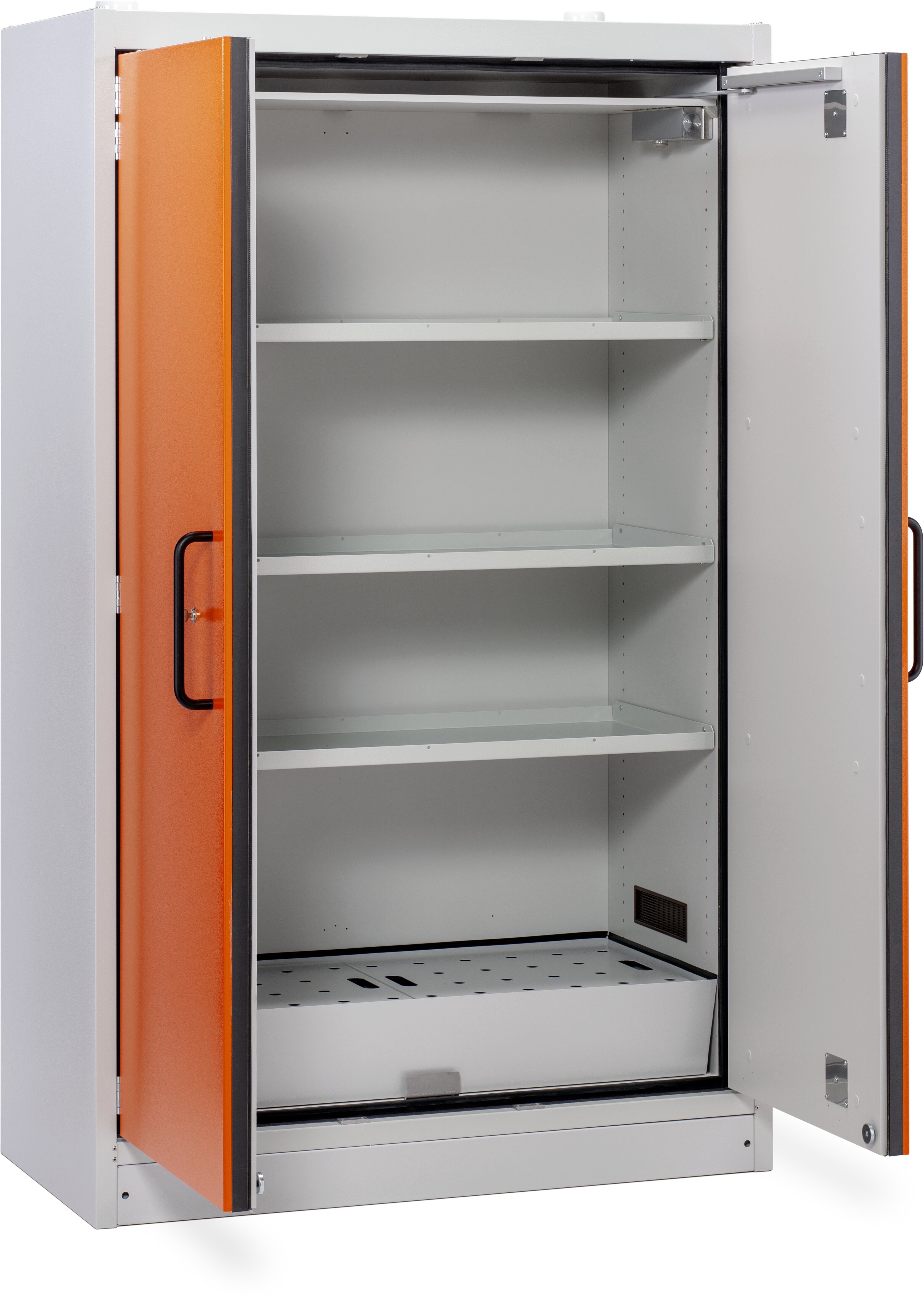 cemo Safety storage proline 12/20 tyyppi 90 shelf 66l