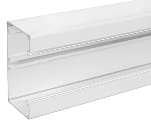 maxeta Underdel 125x65mm alu 3m