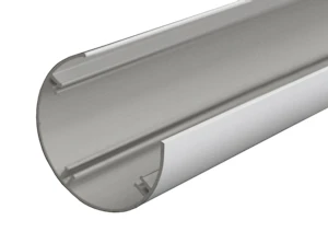 maxeta Underdel mcr50, eloksert