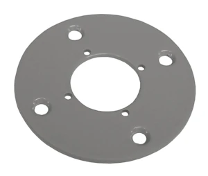 maxeta Bordfeste mcr50, ral7004