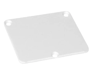 maxeta Endestykke mcm ral9003