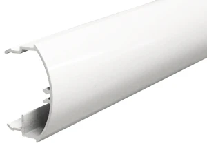 maxeta Lokk rund 45mm, ral9003