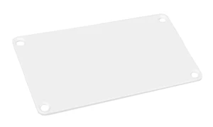 maxeta Endestykke mc100x50, ral9003