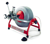 SEWER CLEANER K-3800 12MMX23M SPIRAL