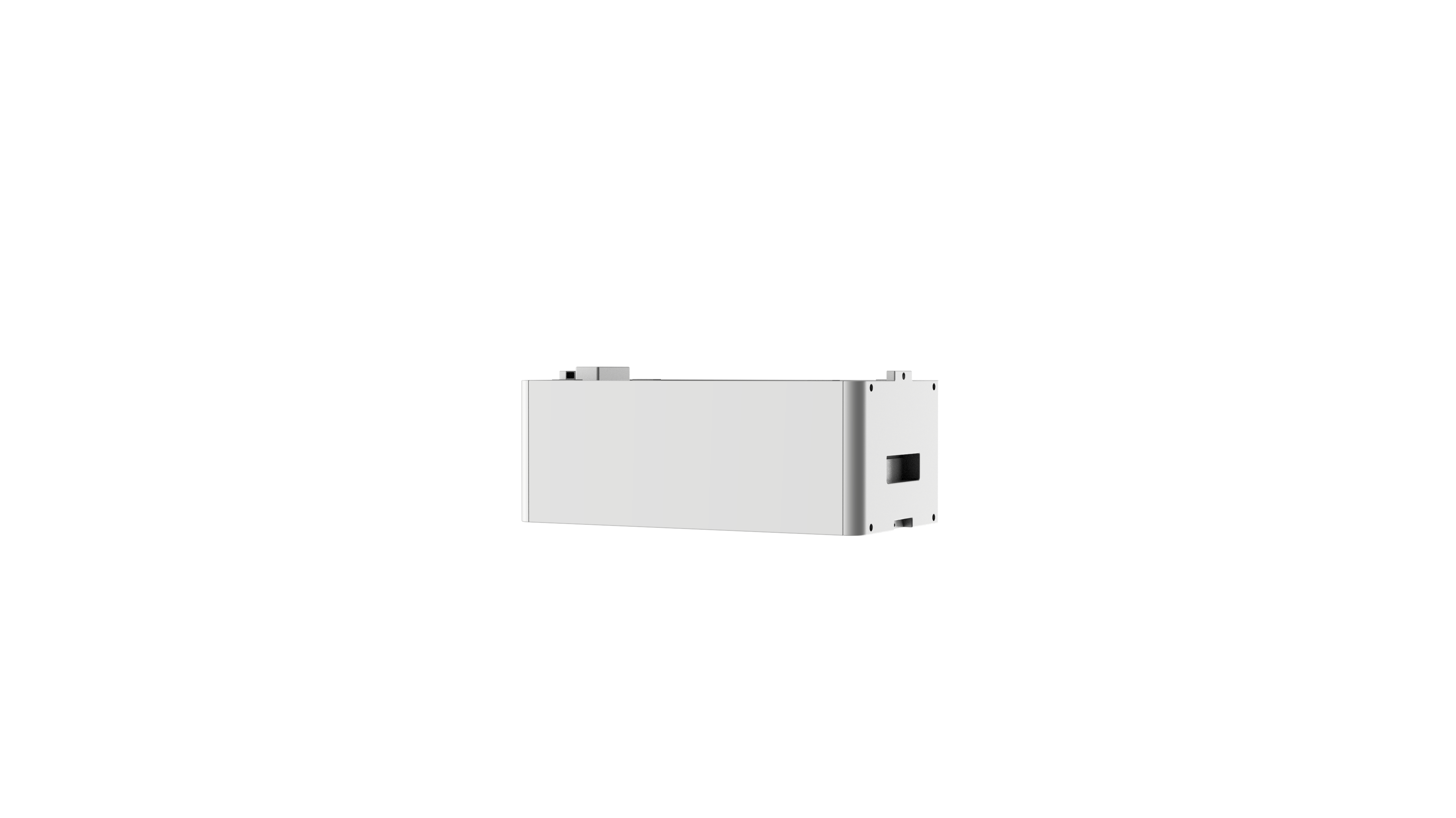 PV AKKU DYNESS BATTERY MODULE 3.84KWH