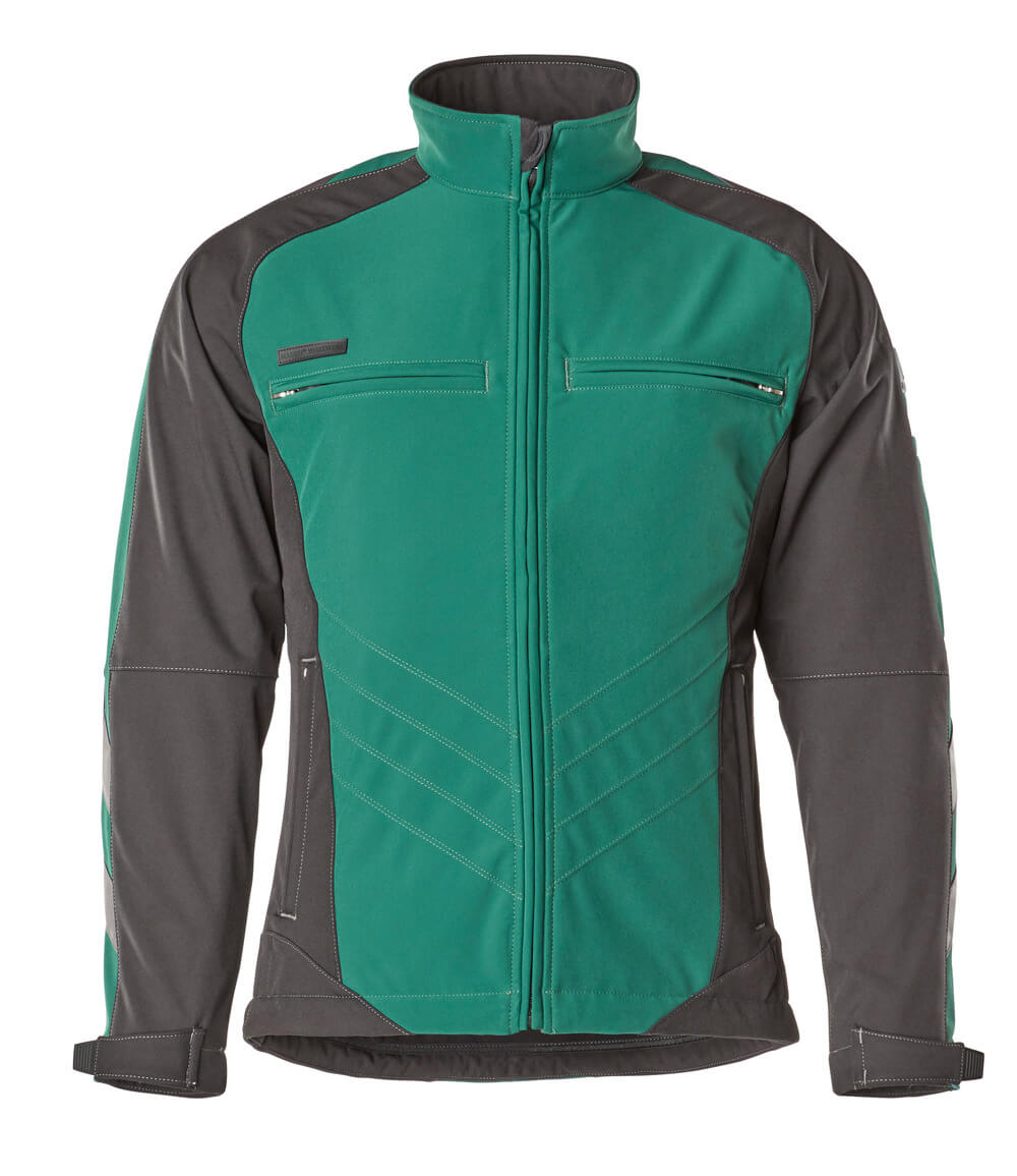 mascot Softshell takki mascot 12002-149-0309 koko 2xl