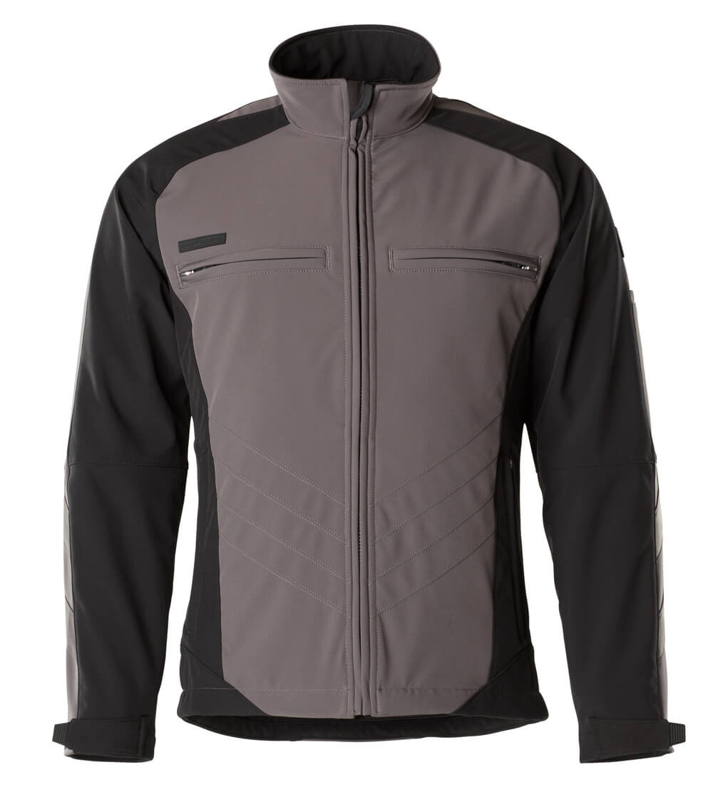 mascot Softshell jacket mascot 12002-149-88809 size xs