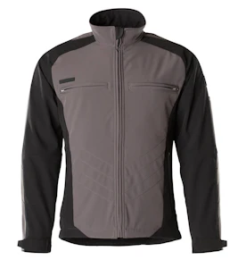mascot Softshell jacket mascot 12002-149-88809 size xs