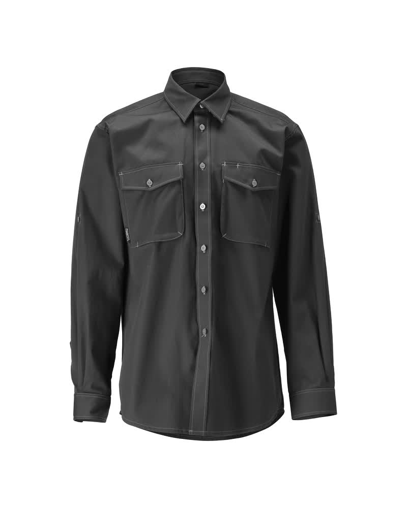mascot Collared shirt mascot 12004-530-09 size 45-46
