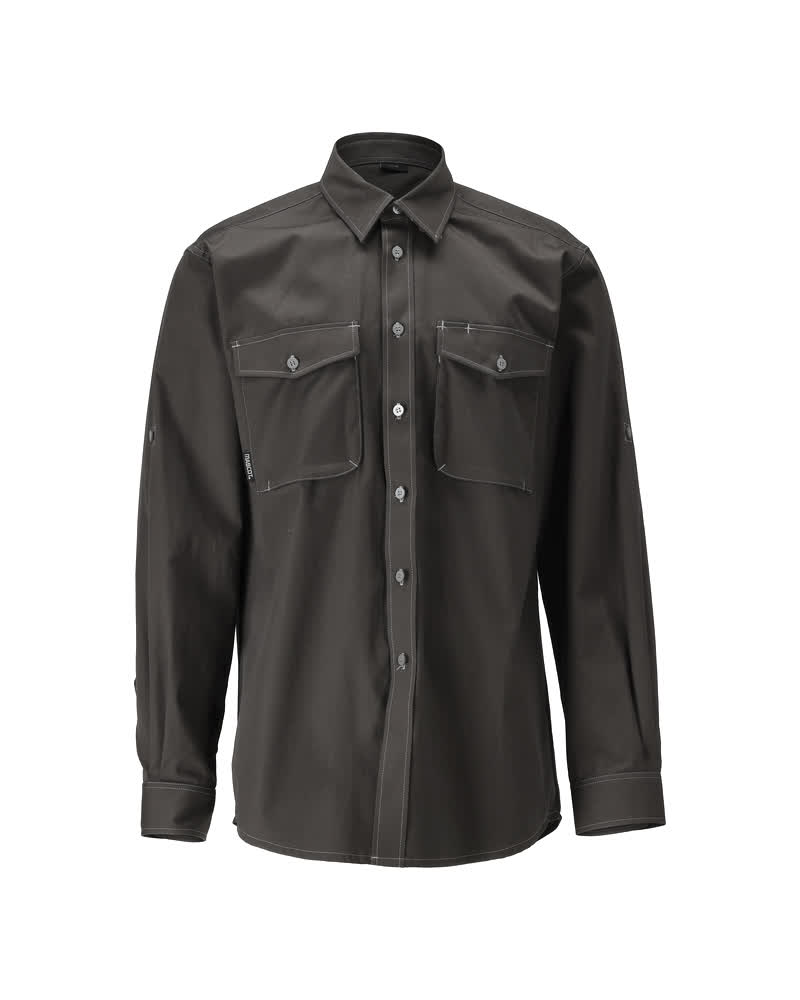 mascot Collared shirt mascot 12004-530-18 size 45-46
