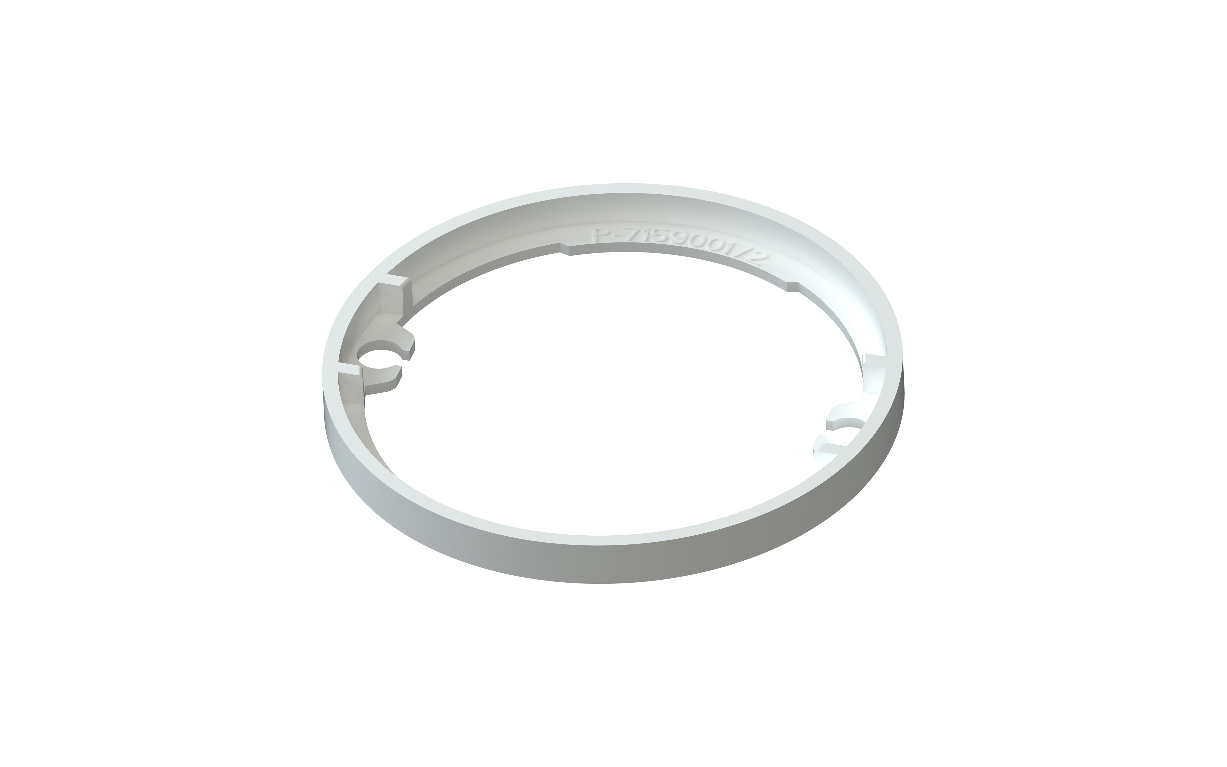 Onnline Utforingsring 6mm enkel boks