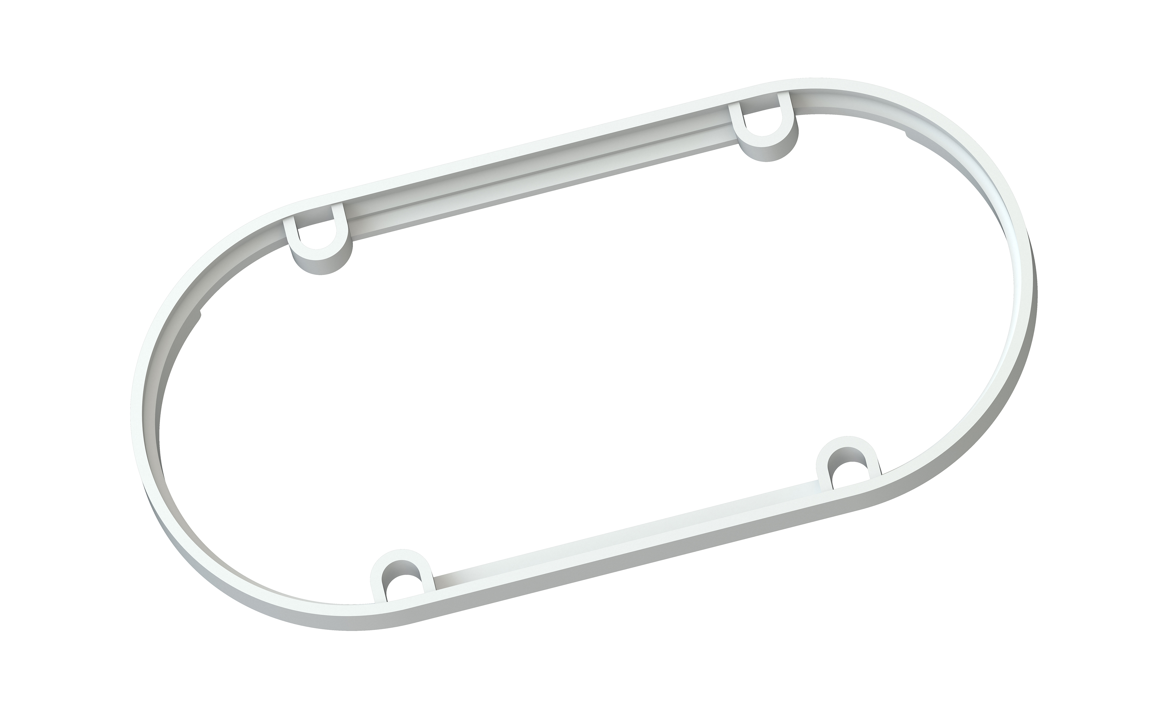 Onnline Utforingsring 6mm dobbel boks
