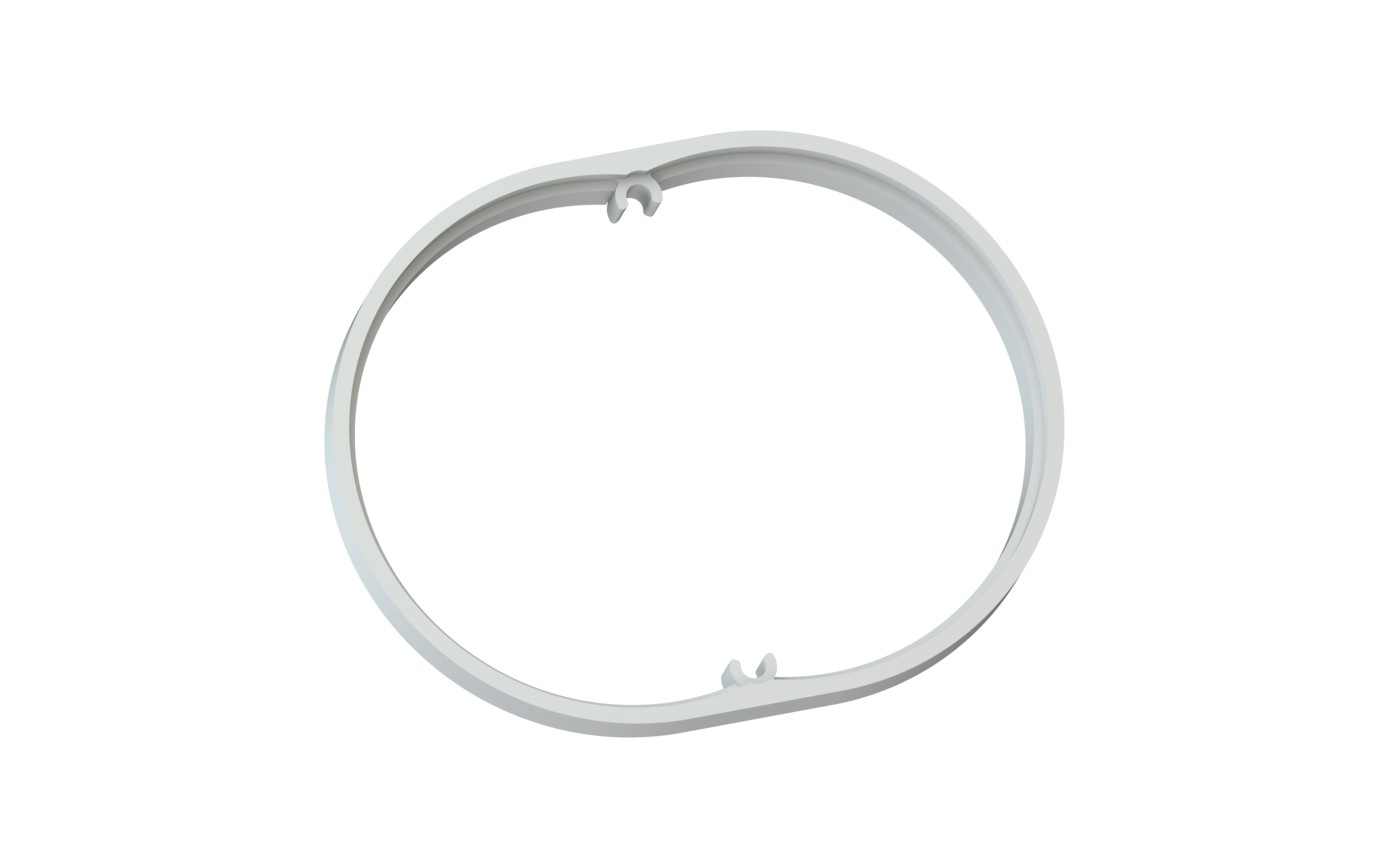 Onnline Utforingsring 6mm 1,5boks