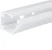 hager Installation trunk tehalit.lf lfr7012 pvc 7x12 20m adh wht