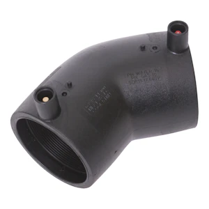 avk Electrofusion elbow fusamatic 40x45 pn16 water