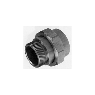sh-teksor Koniskt koppling ig/ug 316l 1/4