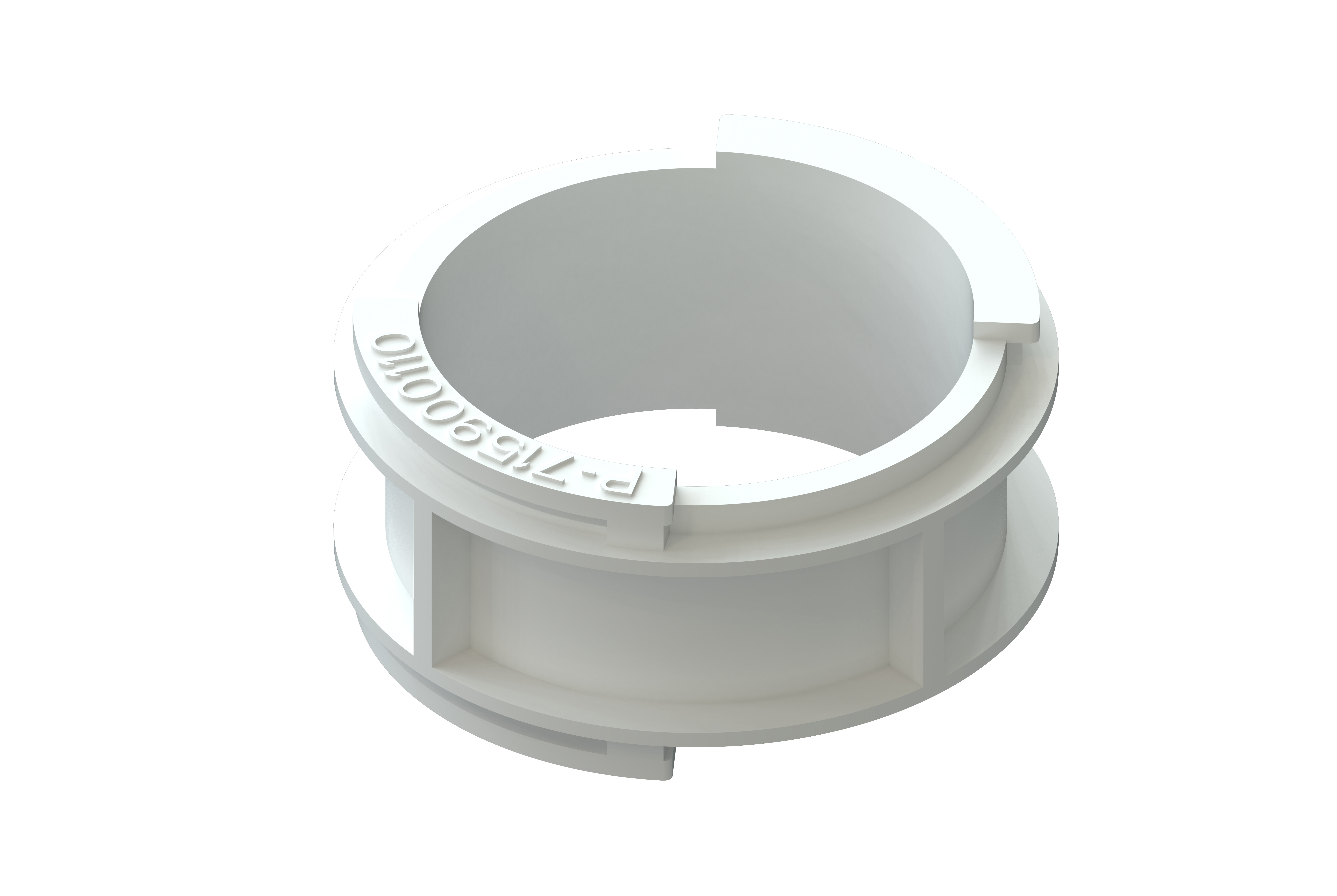 ONNLINE SKJØTESTYKKE 84 MM