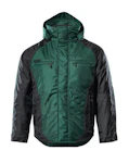 WINTER JACKET MASCOT 12035-211-0309 SIZE 2XL