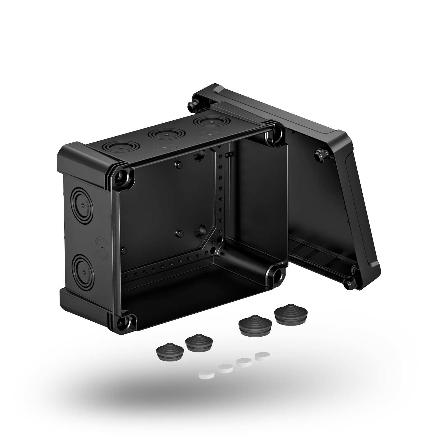 Koblingsboks X16 SW