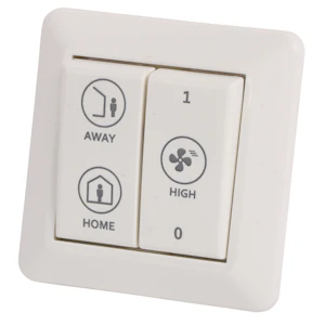flexit Styrpanel sat ec