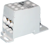 AVGRENINGSKLEMME 1 POL, 125A, 1 X 35 + 7 X 16Q