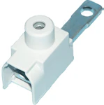 KLEMME 95Q AL/CU ISOL. M8