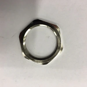 r. stahl scandinavia Cmp mutter m20 np mutter