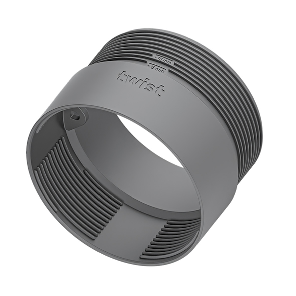Utforingsring Twist 27-42mm