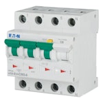 RESIDUAL CURRENT DEVICE, RCBO MRB6-6/3N/C/003-A