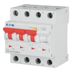 RESIDUAL CURRENT DEVICE, RCBO MRB6-10/3N/C/003-A