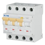 RESIDUAL CURRENT DEVICE, RCBO MRB6-13/3N/C/01-A