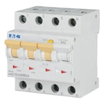 RESIDUAL CURRENT DEVICE, RCBO MRB6-13/3N/D/003-A