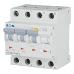 RESIDUAL CURRENT DEVICE, RCBO MRB6-16/3N/D/01-A