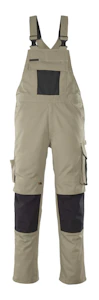 mascot Bib pants mascot 12069-203-5509 size 90c54