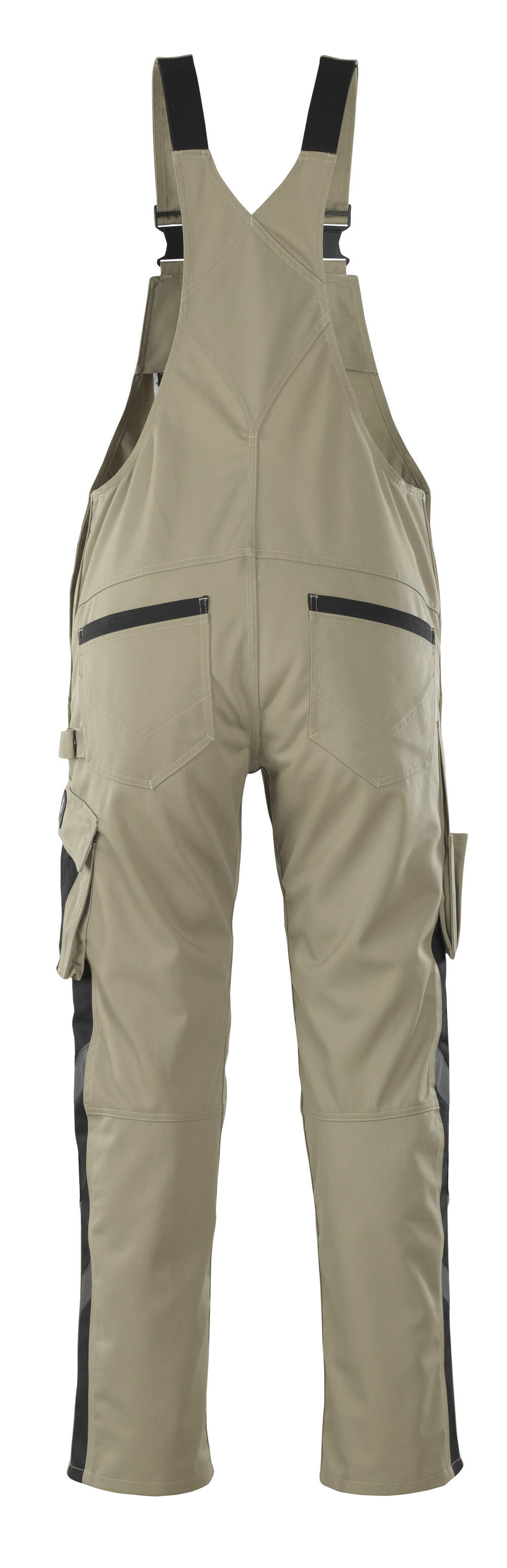 mascot Bib pants mascot 12069-203-5509 size 90c54