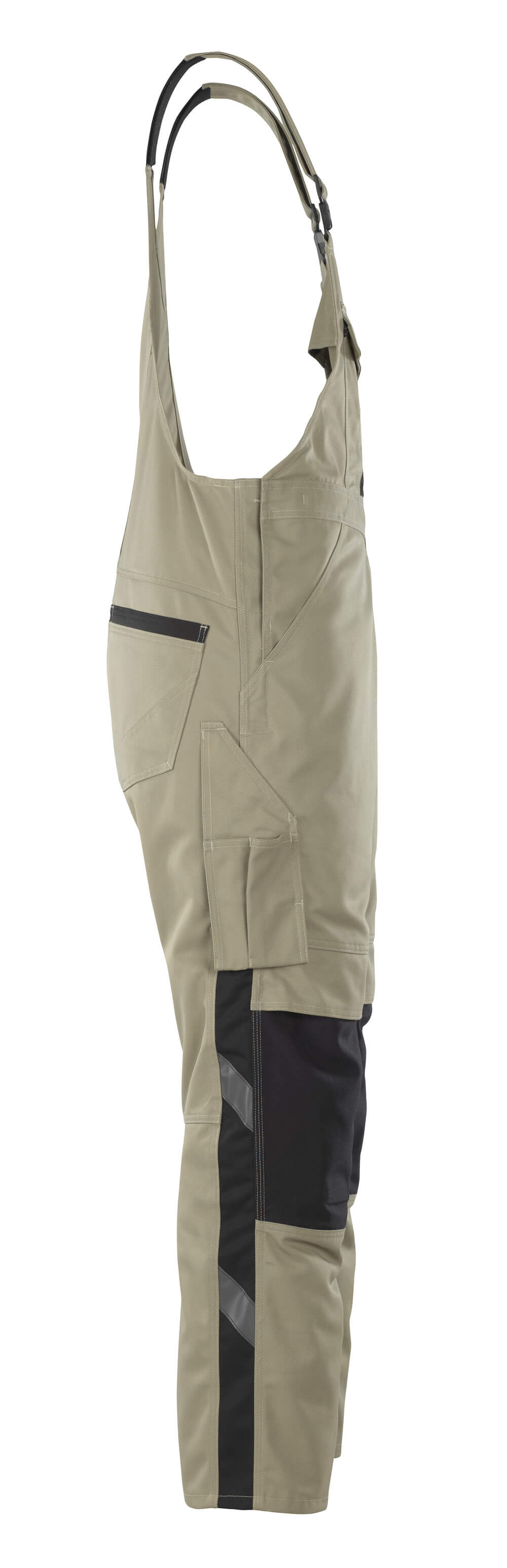 mascot Bib pants mascot 12069-203-5509 size 90c54