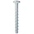 fischer Concrete screw fischer fbs ii 6x60/5p 100pcs