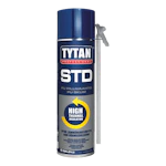 PU VAAHTO TYTAN 500ml TYTAN STD, PILLI