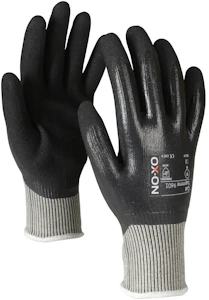 ox-on Glove ox-on cut e supreme 9601 size 9