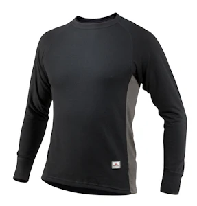 devold Aluspaita devold 120-228 950 musta paloturvallinen koko 3xl