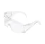 3m Safety overspectacles 3m visitor clear
