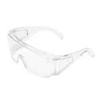 SAFETY OVERSPECTACLES 3M VISITOR CLEAR